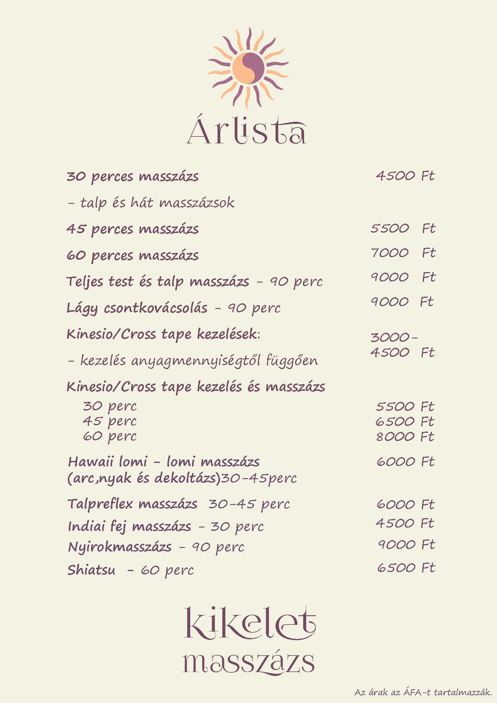 Árlista_2025_01_01